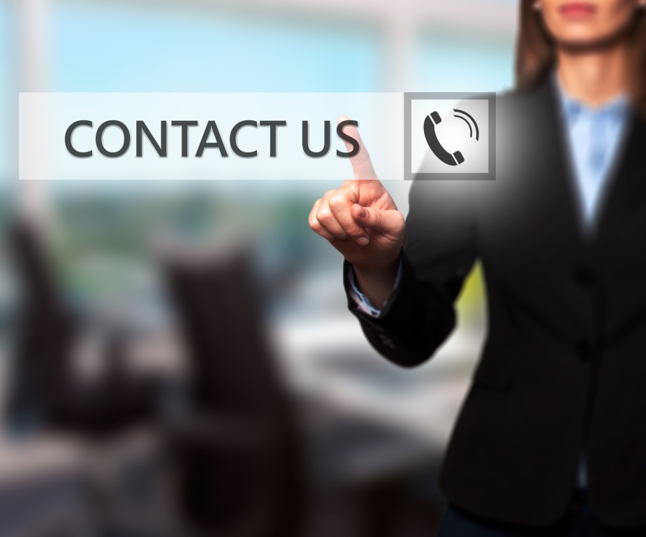 Contact Image